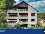 Idyllisches Wohnen in Herdecke - Großzügige Erdgeschosswohnung mit Garage - Herdecke