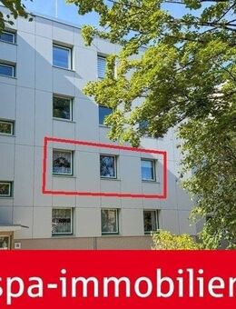 Eigennutzung oder Vermietung! 4-Zimmer-Eigentumswohnung mit Balkon in West-Ausrichtung - Harrislee