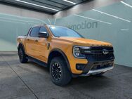 Ford Ranger, Wildtrak X DoKa °, Jahr 2022 - München