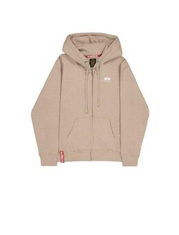 Alpha Industries Hoodie Basic Zip Hoodie SL