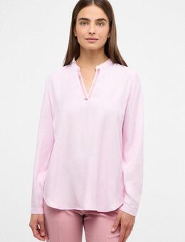 Eterna Longbluse LOOSE FIT