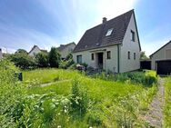 Reinfeld - Sanierungsbedürftiges Einfamilienhaus mit viel Potenzial in toller Sackgassenlage - Reinfeld (Holstein)