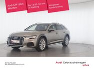 Audi A6 Allroad, quattro 55 TDI, Jahr 2020 - Dingolfing