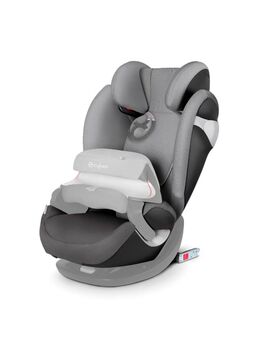 Kindersitz mit Fangkörper CYBEX PALLAX/SOLUTIONS M-Fix - Neuss