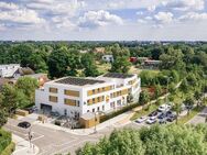 Ihre Senioren-Servicewohnung 55+ - Neubau mit Dachterrasse im grünen u. zentralen Farmsen-Berne - Hamburg