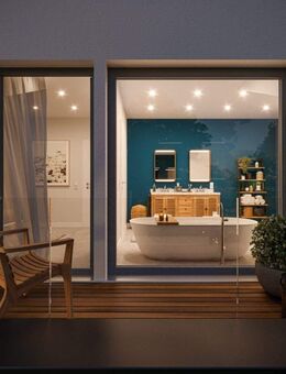 Endlich ins eigene Niedrigenergie-Haus - Ludwigsfelde