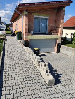 Einfamilienhaus - Ahnatal