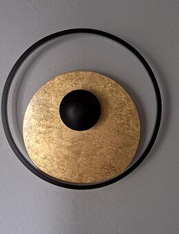 Designer-Lampe - Waldshut-Tiengen
