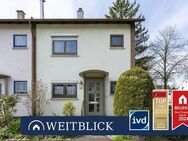 WEITBLICK: Einfamilienhaus in zentraler Lage! - Bietigheim-Bissingen