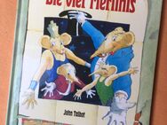 Lustige und bekannte Kinderbücher -neuwertig- - Bremen