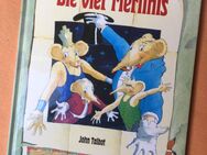 Lustige und bekannte Kinderbücher -neuwertig- - Bremen