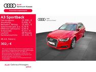 Audi A3, Sportback 40 S line, Jahr 2020 - Kassel