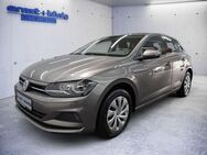 VW Polo 1.0 TSI OPF Comfortline NAVI ACC PDC SHZ - Freiburg (Breisgau)