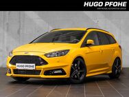 Ford Focus, ST Sport-Paket DA, Jahr 2017 - Hamburg