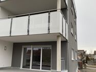 Moderne 2-Zimmerwohnung im schönen Crailsheim zu vermieten - Crailsheim