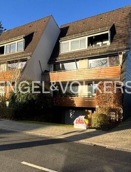 "Ihr neues Zuhause in Lesum - moderne Wohnung mit Charme, Komfort und großem Kellerraum" - Bremen