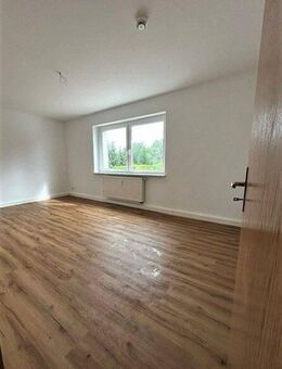 Wohnen in der Victoriasiedlung! 2-Zimmer-Wohnung in grüner Wohnlage - Schwarzheide