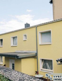 Kleinod mitten in der Stadt - Euskirchen