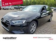 Audi A4, Avant 35 TDI, Jahr 2021 - Kitzingen