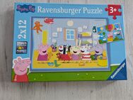 Ravensburger Peppa Pig Puzzle - Rehlingen-Siersburg