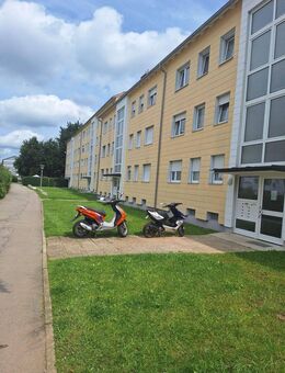 Wohnung in Schongau zu verkaufen!Renoviert, frei! Top Gelegenheit!!! - Schongau