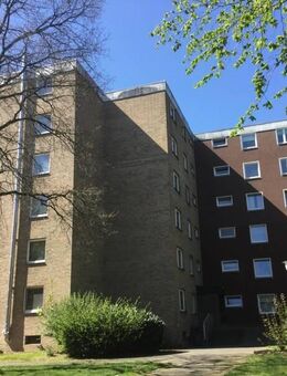 2 Zimmer-Wohnung in Jöllenbeck mit Balkon zu vermieten / WBS erforderlich - Bielefeld