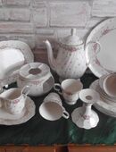 Kaffeeservice Regina, Nikko TABLEWARE Japan in 59425