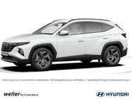 Hyundai Tucson, Trend-Paket Assistenz-Paket el Krell, Jahr 2023 - Bietigheim-Bissingen