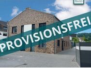 Provisionsfrei: Stilvoller Neubau in gefragter Lage von Osnabrück! - Osnabrück