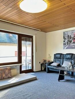 Gemütliches Zuhause mit Terrasse - Oestrich-Winkel