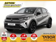 Renault Captur, Esprit Alpine Mild Hybrid 160, Jahr 2022 - Achern