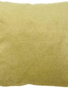 Gözze Kissenhüllen Muri, (2 Stück), in vielen Unifarben