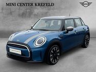 MINI Cooper, 5-T Classic Trim AUTOMATIK 17, Jahr 2023 - Krefeld