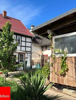 Gartenliebhaber aufgepasst!!! - Sondershausen