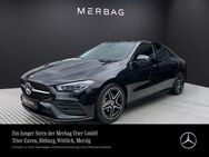 Mercedes CLA 200, AMG Night Sitz Ambie, Jahr 2023 - Wittlich