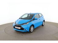 Toyota Aygo 1.0 X-Play Touch - Berlin