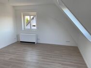 3-Zim. Wohnung in Hartheim! - Hartheim (Rhein)