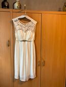 Umstandsbrautkleid, Sweetbelly Couture, Gr. 40 in 63073