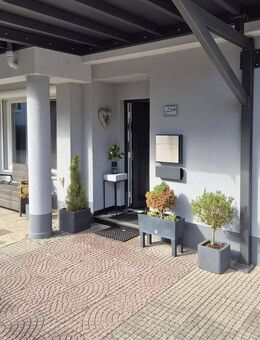 Exklusive 4-Zimmer-Wohnung nahe Bensheim - Topstandard - Lautertal (Odenwald)