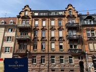 Denkmalgeschütztes 5-Parteien-Haus im Zentrum des Stühlingers - Freiburg (Breisgau)