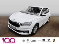 Skoda Fabia, 1.0 TSI Selection Android, Jahr 2024 - Bonn