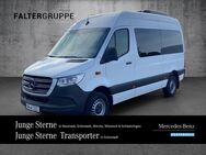 Mercedes Sprinter, 317 Kombi Dachklima, Jahr 2023 - Neustadt (Weinstraße)