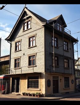 Altes Dach sanieren? Solarpflicht-Ausnahmen checken - Wuppertal Zentrum