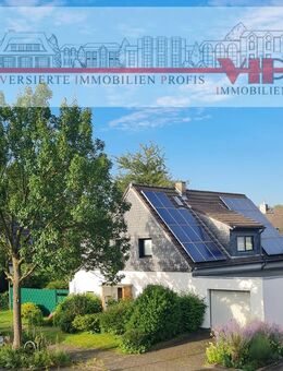 Im idyllischen Urdenbach/Benrath wartet DEIN Haus auf DICH viel Platz für Familie, Party und MEHR!!! - Düsseldorf