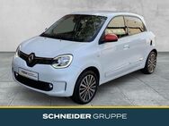 Renault Twingo, 0.9 Le Coq Sportif TCe 90, Jahr 2019 - Zwickau