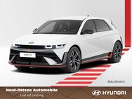 Hyundai IONIQ 5, N (MY24) °, Jahr 2022 - Husum (Schleswig-Holstein)