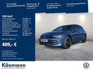 VW Golf, 1.5 VIII eTSI Edition 50, Jahr 2024 - Mosbach