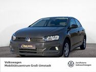 VW Polo, 1.0 MPI Trendline, Jahr 2021 - Groß Umstadt