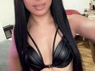 Neu 🌹 NICOLE 🌹 SEXY-Girl aus Rumänien 🌹 Service der Dich umhaut 🌹 - Hannover