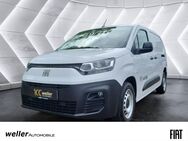 Fiat Doblo, 1.5 Cargo Kastenwagen L2 Laderaum verkleidet, Jahr 2024 - Bietigheim-Bissingen